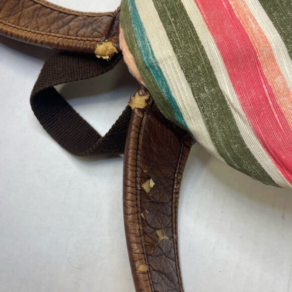 Roxy Backpack Multicolored - Picture 4 of 12